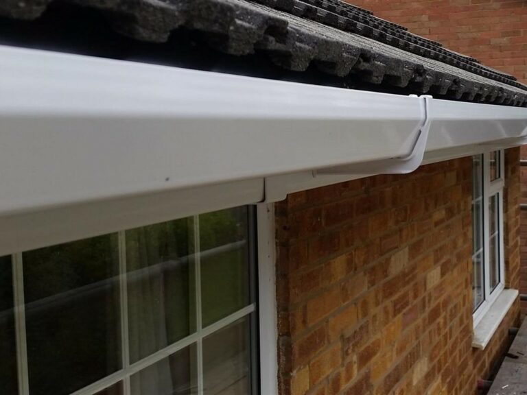 Guttering Services 8 1